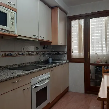 Pena Telera Apartment Panticosa Exterior photo
