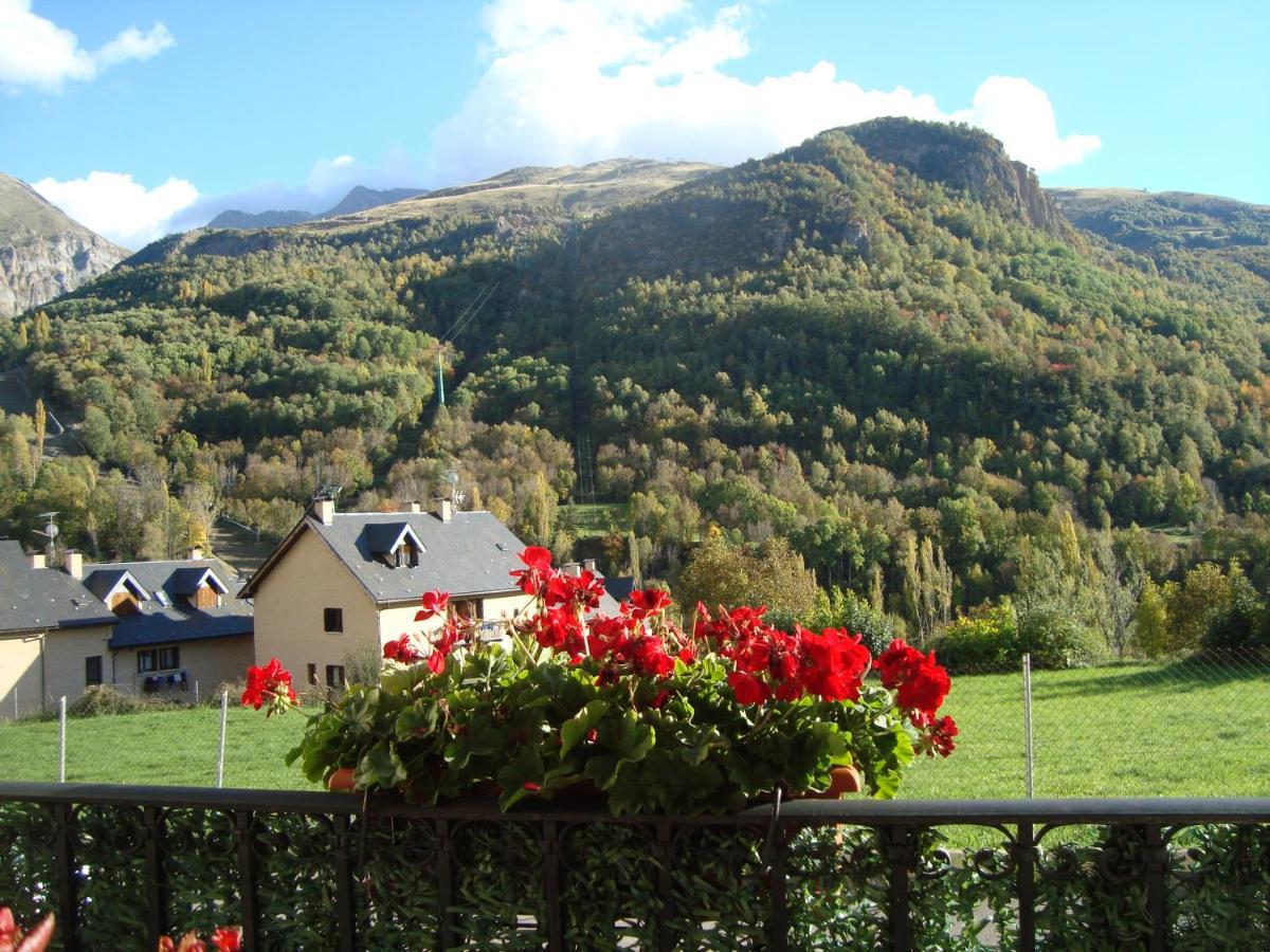 Pena Telera Panticosa