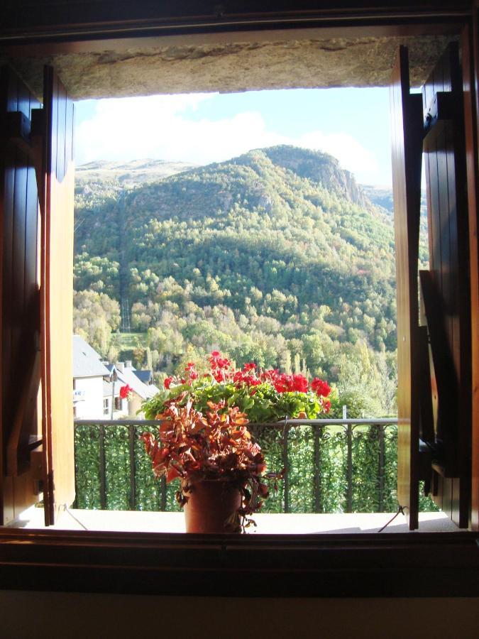 Appartement Pena Telera