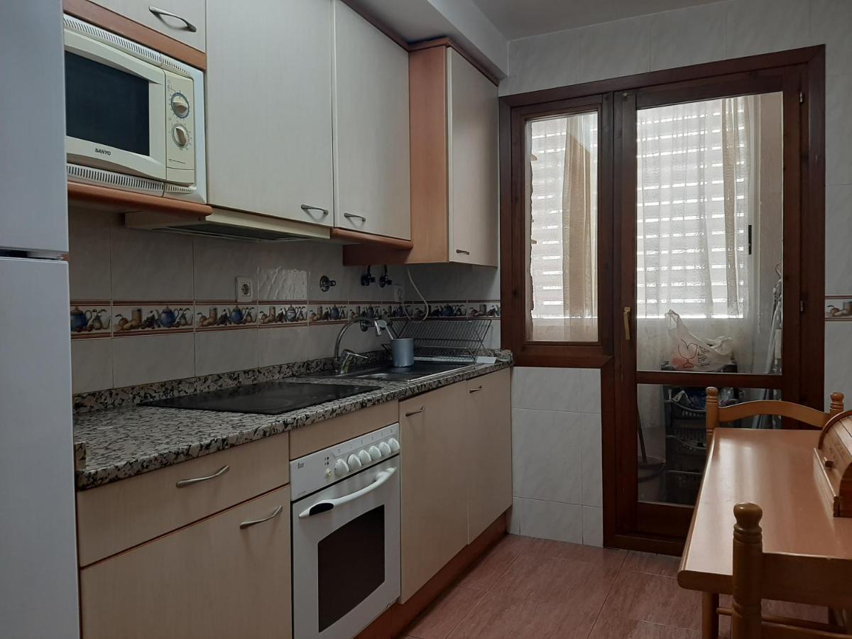 Apartment Pena Telera Panticosa
