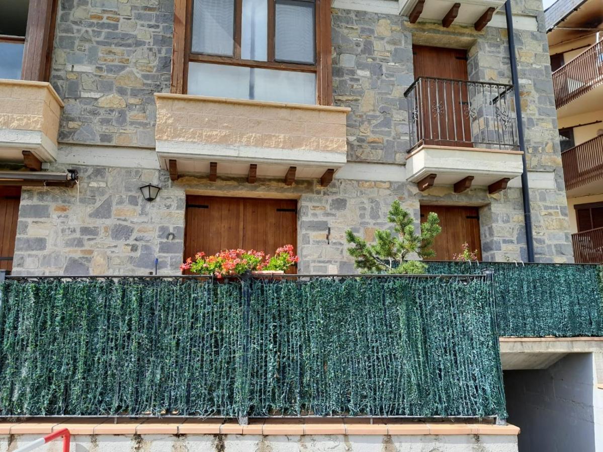 Apartment Pena Telera