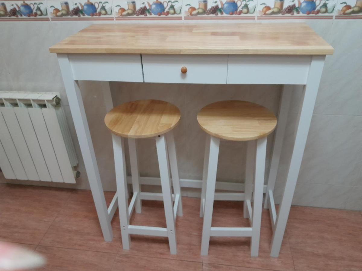 Pena Telera Appartement *