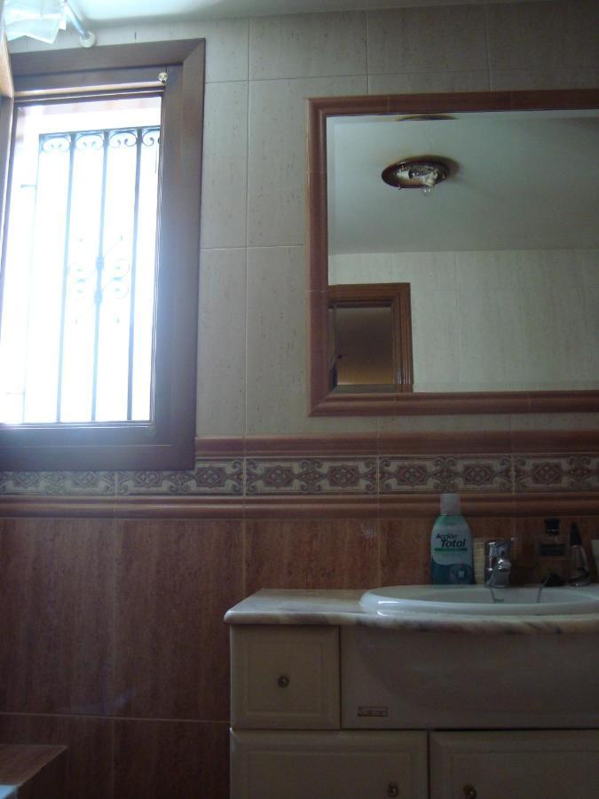 Pena Telera Apartment *