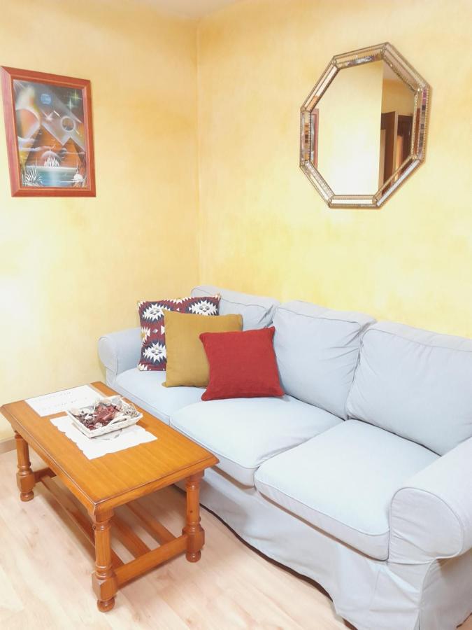 Pena Telera Apartment