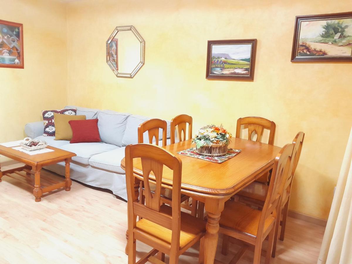 Pena Telera Apartment Panticosa
