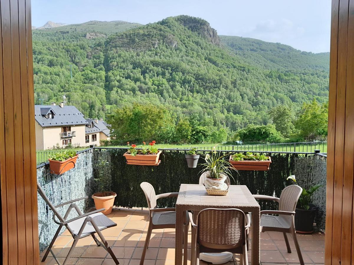 Appartement Pena Telera Panticosa