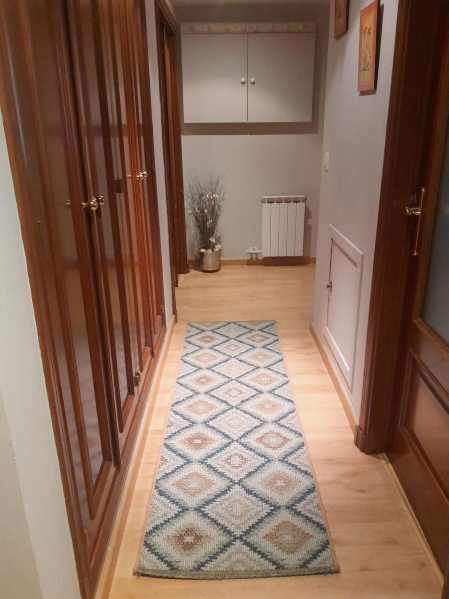 Appartement Pena Telera *