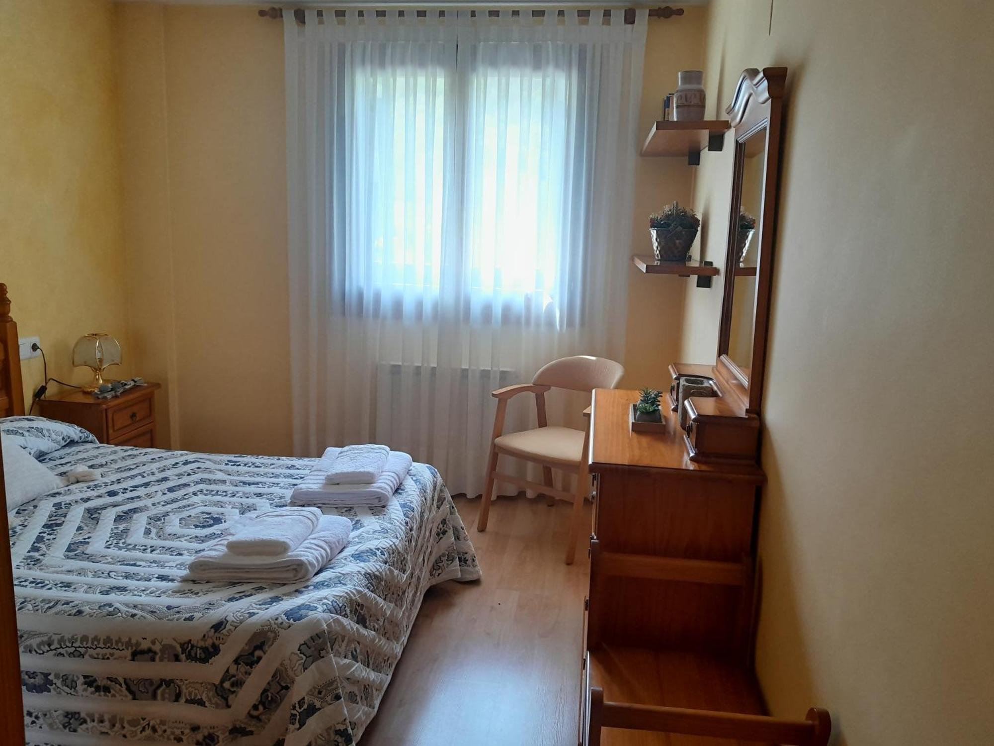 Apartment Pena Telera Panticosa