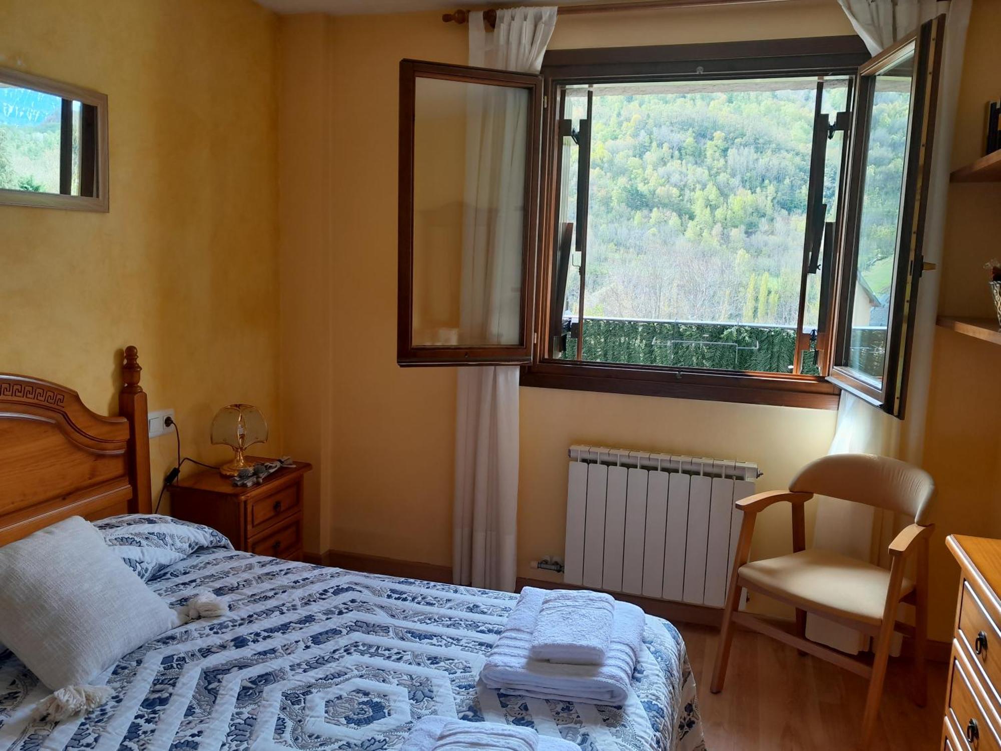 Appartement Pena Telera
