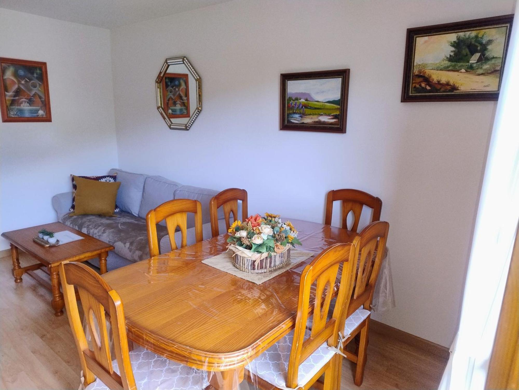 Pena Telera Appartement