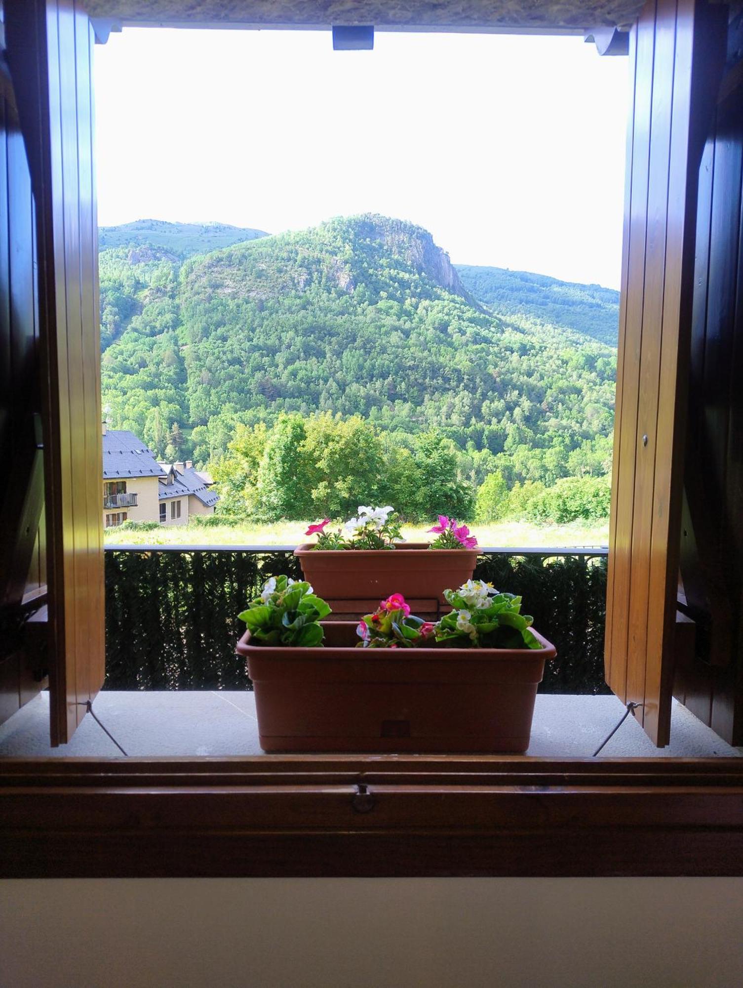Appartement Pena Telera *